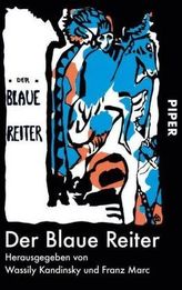 Der Blaue Reiter
