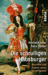 Die schrulligen Habsburger