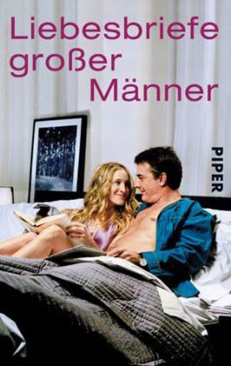 Liebesbriefe großer Männer. Bd.1