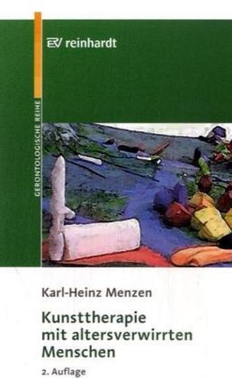 Kunsttherapie mit altersverwirrten Menschen