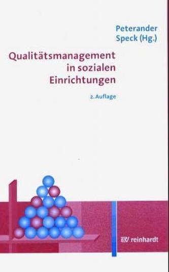 Qualitätsmanagement in sozialen Einrichtungen