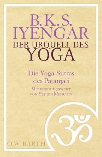 Der Urquell des Yoga