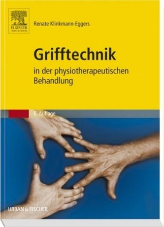 Grifftechnik in der physiotherapeutischen Behandlung