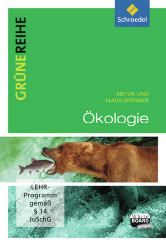 Ökologie, CD-ROM