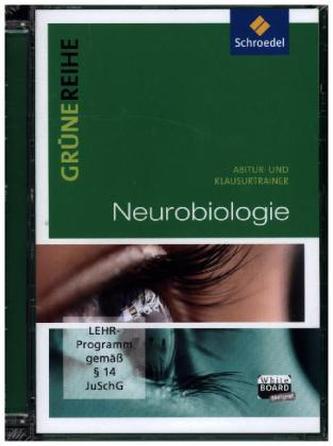 Neurobiologie, CD-ROM