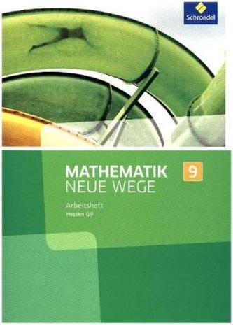 9. Schuljahr, Arbeitsheft