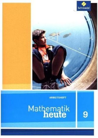 9. Schuljahr, Arbeitsheft