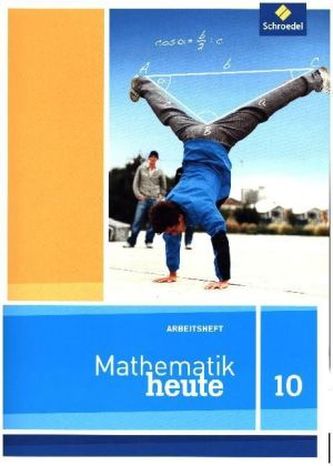 10. Schuljahr, Arbeitsheft