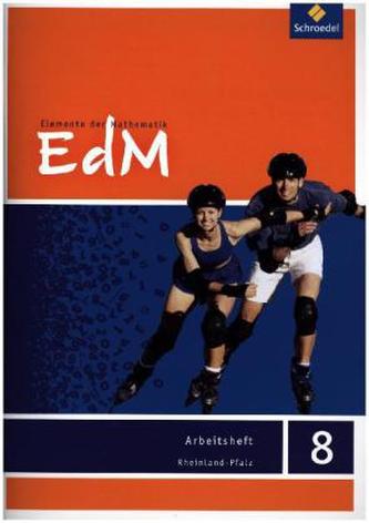 8. Schuljahr, Arbeitsheft