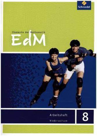 8. Schuljahr, Arbeitsheft