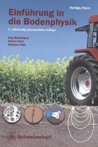 Einführung in die Bodenphysik