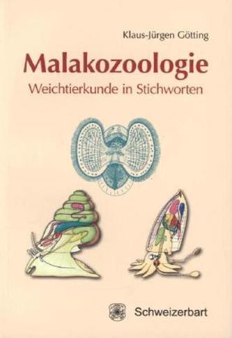 Malakozoologie