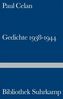 Gedichte 1938-1944