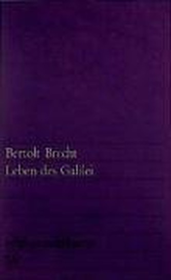 Leben des Galilei