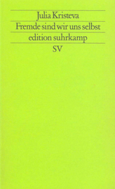 Fremde sind wir uns selbst