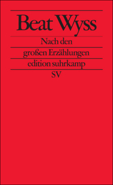 Nach den großen Erzählungen