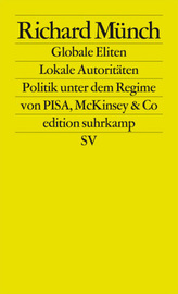 Globale Eliten, lokale Autoritäten