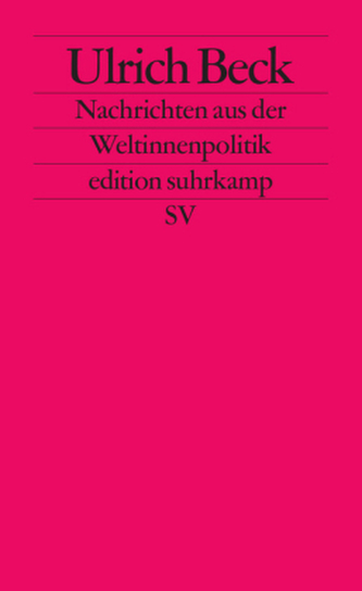 Nachrichten aus der Weltinnenpolitik