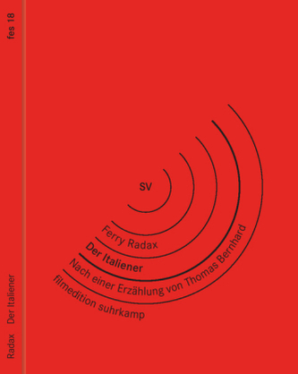 Der Italiener, 1 DVD