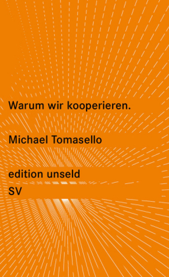Warum wir kooperieren