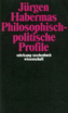 Philosophisch-politische Profile