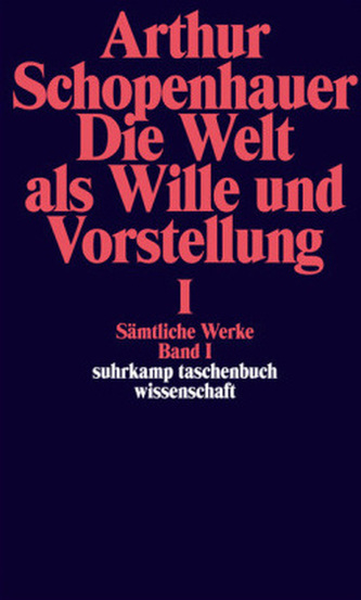 Sämtliche Werke. Bd.1