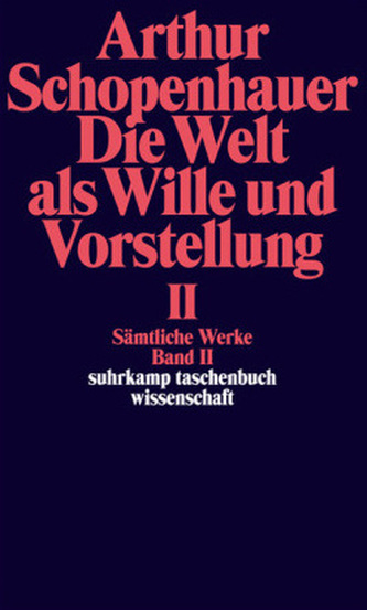 Sämtliche Werke. Bd.2