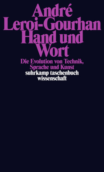 Hand und Wort