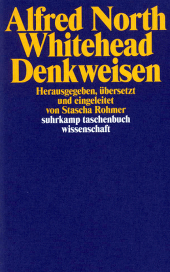 Denkweisen