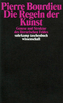 Die Regeln der Kunst