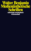 Medienästhetische Schriften