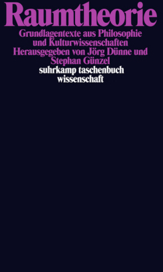 Raumtheorie