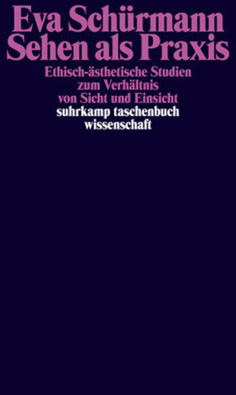 Sehen als Praxis