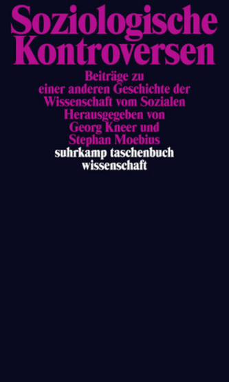 Soziologische Kontroversen