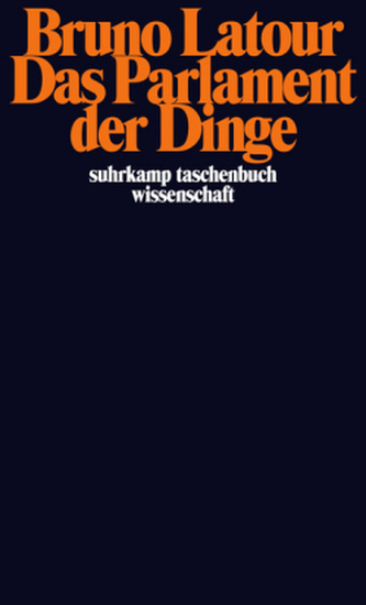 Das Parlament der Dinge