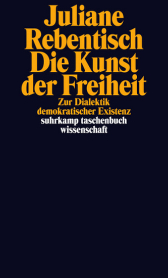 Die Kunst der Freiheit