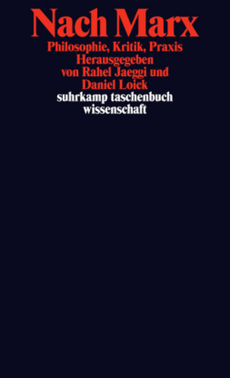 Nach Marx