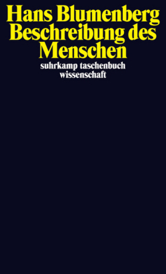 Beschreibung des Menschen