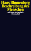 Beschreibung des Menschen