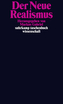 Der Neue Realismus