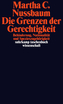 Die Grenzen der Gerechtigkeit