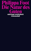 Die Natur des Guten