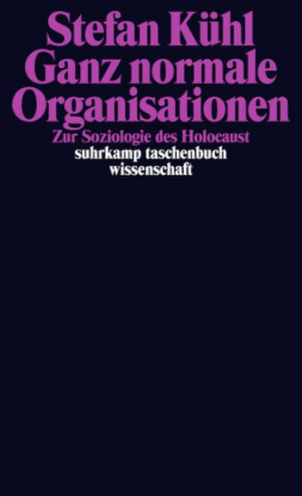 Ganz normale Organisationen