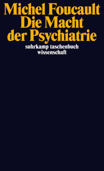Die Macht der Psychiatrie