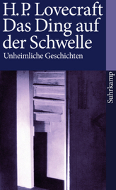 Das Ding auf der Schwelle