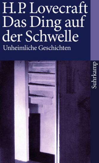 Das Ding auf der Schwelle