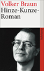 Hinze-Kunze-Roman