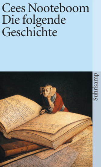 Die folgende Geschichte