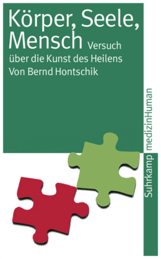 Körper, Seele, Mensch