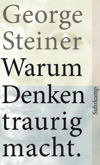 Warum Denken traurig macht